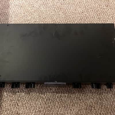 Eventide Omnipressor Model 2830Au 50th Anniversary Dynamic Effects Processor 2023 - Present - Black image 6