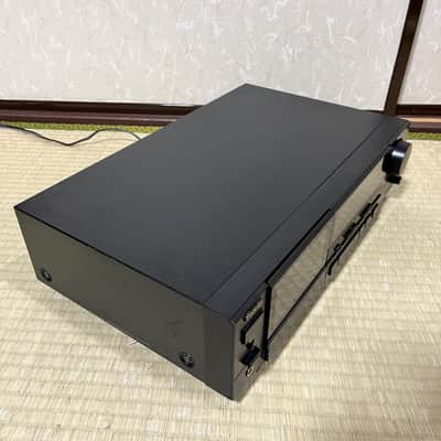 Immagine Victor TD-R321 Stereo Cassette Deck - 7
