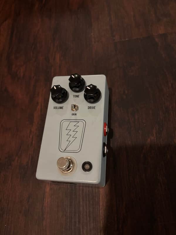 JHS SuperBolt V2
