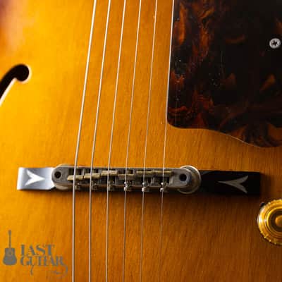 Gibson ES-125 1958 image 4