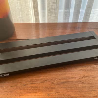 Pedaltrain Metro 24 with Soft Case 2010s - Black image 1