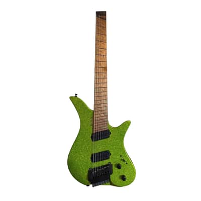 Kiesel Osiris Multiscale 7 | Reverb