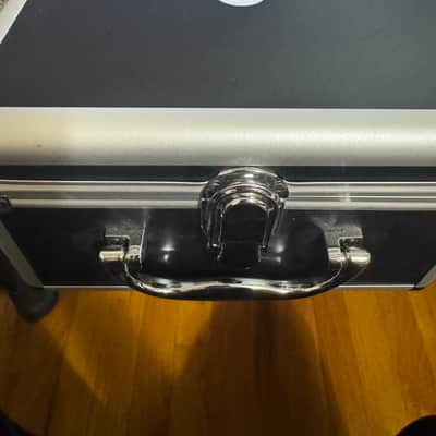 AKG P420 Multi-Pattern Large-Diaphragm Condenser — Excellent, Studio Use Only image 2