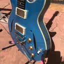 Eastman Romeo LA 2021 - Celestine Blue