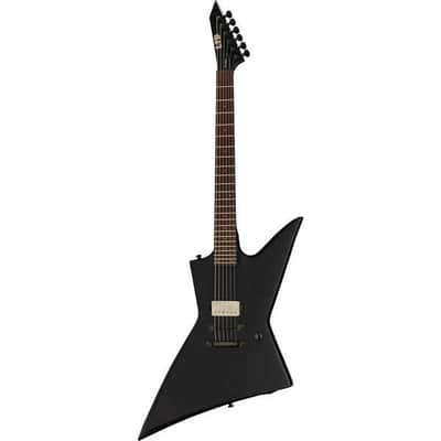 LTD - EX-201 - Black image 4