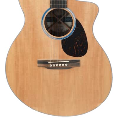 Martin SC13E Koa Sitka Spruce 2022 image 5
