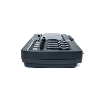 Fostex  X-12 w/ Universal power supply Multitracker 2000s  y2k 4-Track Cassette Recorder image 5