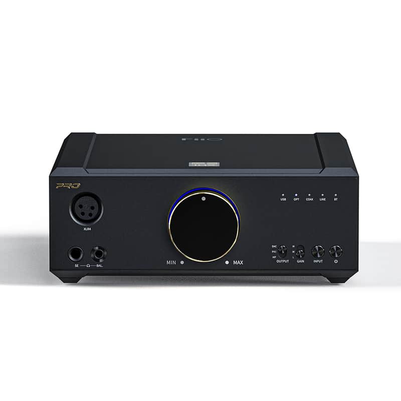 FiiO K9 Pro ESS Desktop Bluetooth DAC and Amp image 1