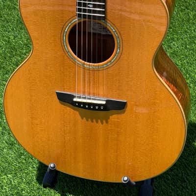 Goodall KJ **Stunning KOA** image 8
