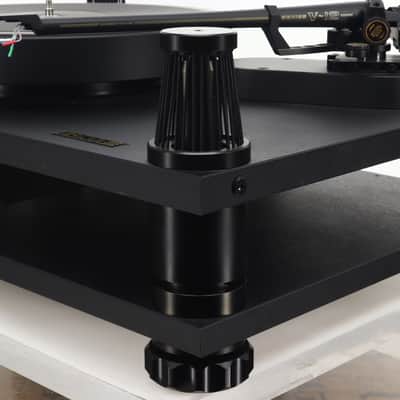 SME Model 30/12 Turntable / SME V 12″ Tonearm image 3