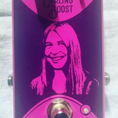 Thimble Wasp Carling Boost 2023 - Pink image 1