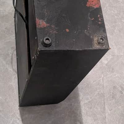 Teisco Checkmate 88 Solid-State Amplifier mid-60s image 4