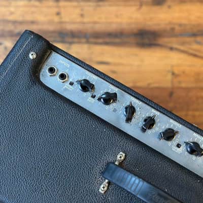 2008 Fender Hot Rod DeVille 212 image 3