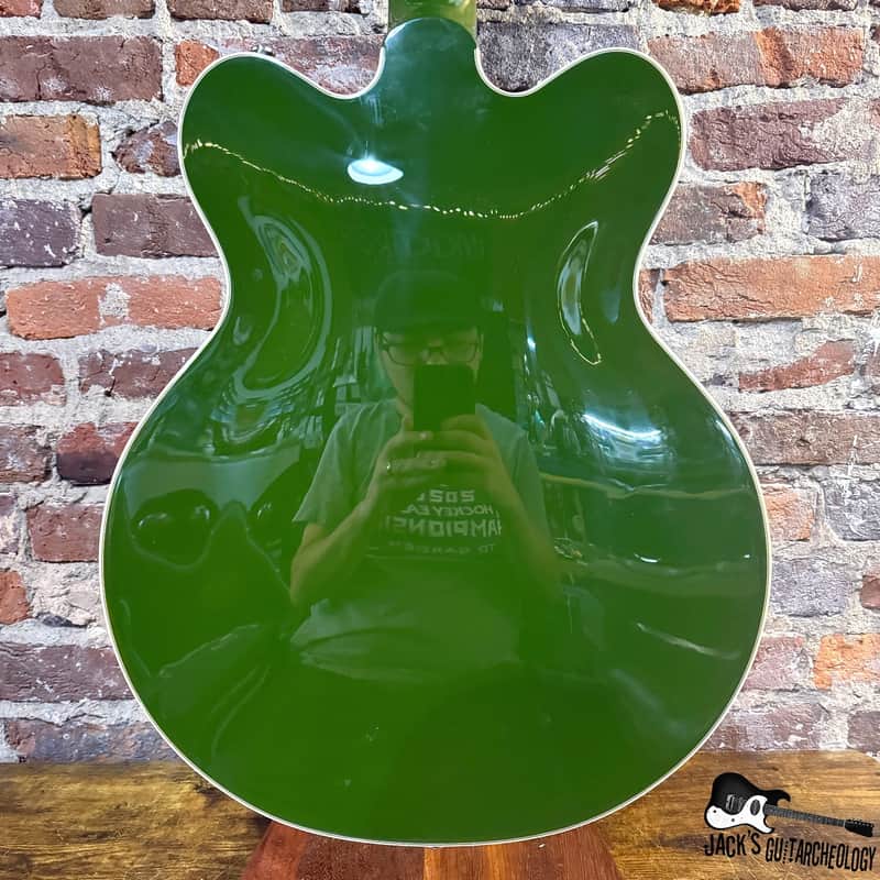 Gretsch G2622LH Left-Handed Streamliner Semi-Hollow Electric
