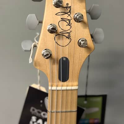 PRS Silver Sky John Mayer Signature Electric Guitar - Polar Blue image 4
