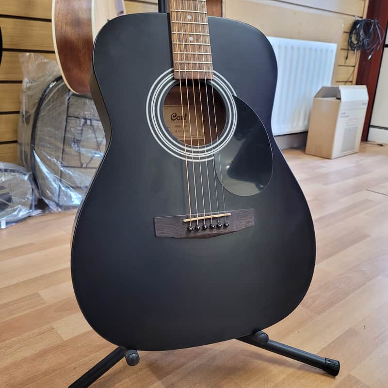 2024 Cort AF510 OP Standard Series Spruce/Mahogany Concert Ope…