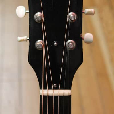 1959 Gibson LG-2 3/4 image 8