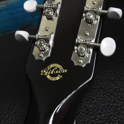 Gibson J-45 Legend 1942 Custom Shop 2018 Vintage Sunburst image 6