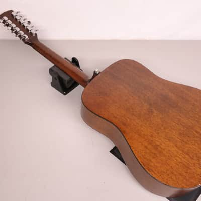 Ibanez PF5-12LG 12-String Acoustic/Electric Guitar image 12