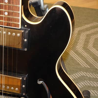 Gibson Custom Shop CS-336 image 18