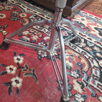 CB Percussion Drum Throne Seat 1990s image 4