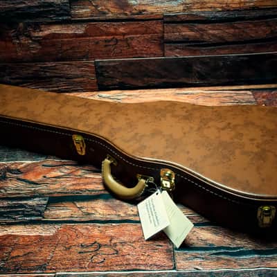 Gibson Custom Shop True Lifton Historic Series Les Paul Hardshell Case image 1
