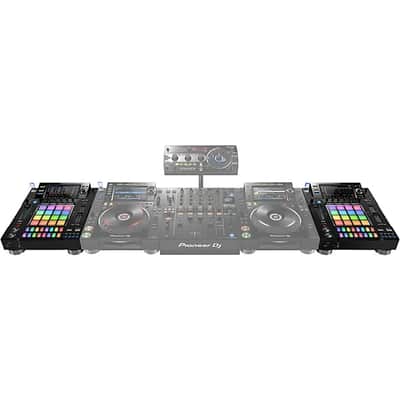 Pioneer DJ  DJS-1000 DJ Sampler  - BLACK image 2