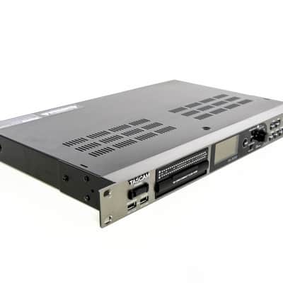Tascam DA-3000 Audio Recorder Occasion image 2