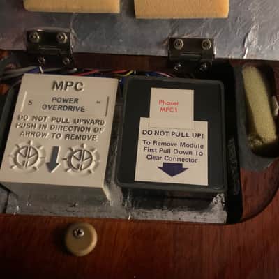 Electra X710 Outlaw MPC 1970s Walnut image 12