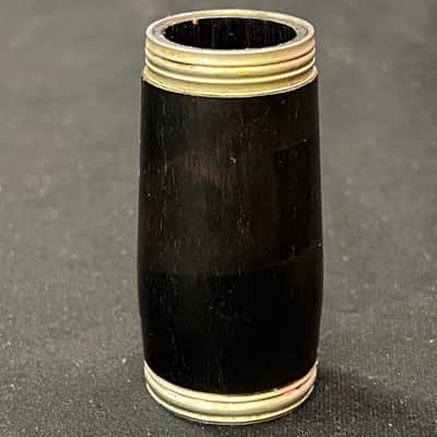 Hadash Clarinet Barrel image 2