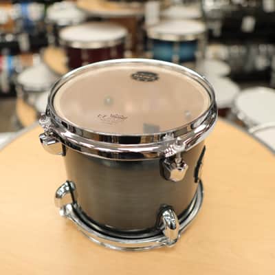 Mapex Armory 8 x 7" Tom (Black Onyx Burst) image 7