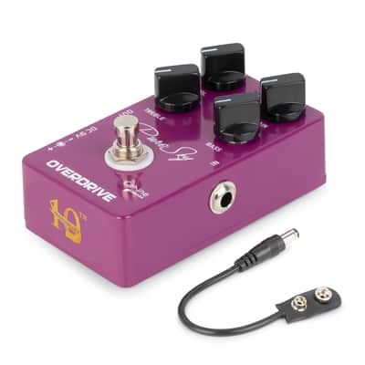 Caline Canada CP-12 10th Anniversary Pure Sky Purple VERY Limited Quantity ONLY made for us. image 6