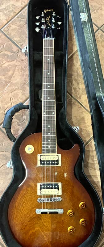 Gibson Les Paul Special Pro Honey Burst 2015 | Reverb