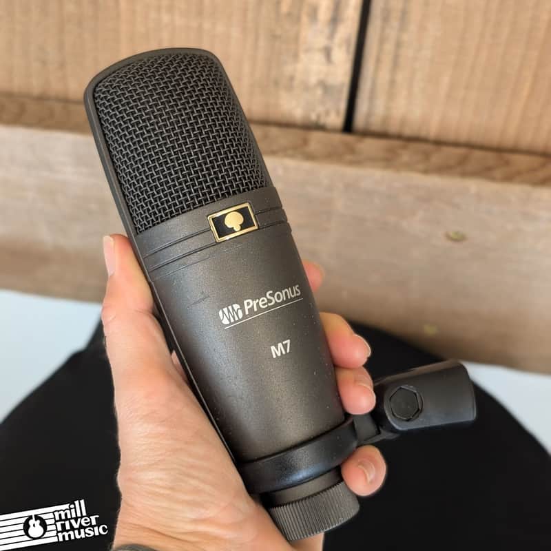 PreSonus M7