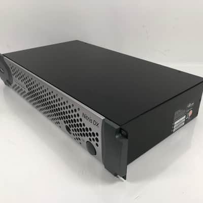 Avid Technology Nitris DX image 4