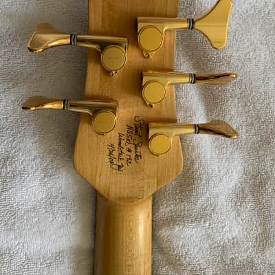 Spector USA NS-5XL image 8