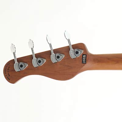 Sadowsky MetroExpress 21 Fret Hybrid PJ Bass  #SMXJ000063-24 image 5