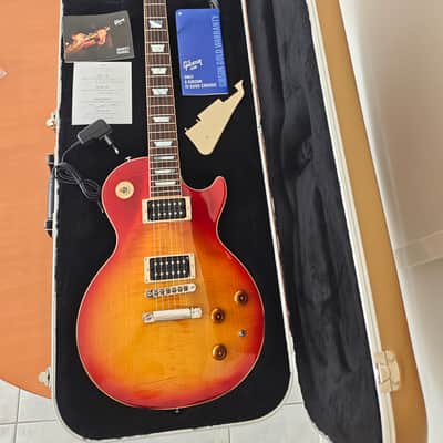 Gibson Les paul 100th Anniversary Less+ image 3