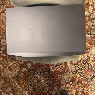 ADAM Audio S3-A Active Nearfield / Midfield Monitors (LCR, 3) 2000s - Black image 14