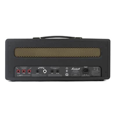 Marshall Origin ORI50H 50-watt Tube Head image 2