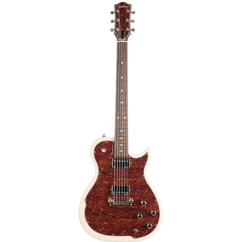 Godin Performance Series Radiator With Rosewood Fretboard image 3