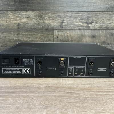 Behringer Combinator MDX 8000 Multiband Compressor/Leveler/Peak Limiter #1231 image 21