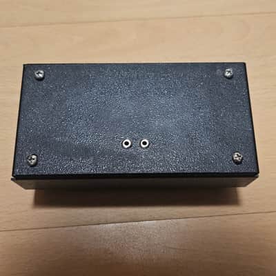 Fulltone Ultimate Octave 2004 - 2014 - Black image 2