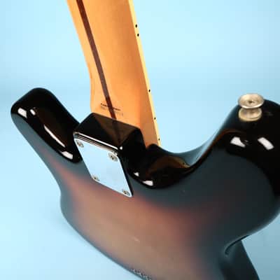 1996 Squier Vista Series Venus Guitar Courtney Love Model Japan image 11