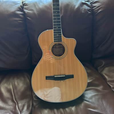 Taylor 312ce-N image 1
