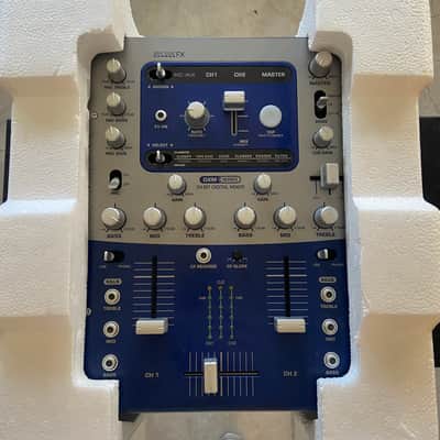 Immagine Numark DXM06 2-Channel Digital DJ Mixer With Effects - 6