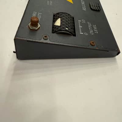 *For Parts/Repair* Boomerang Phrase Sampler + Plus Looper Guitar Effect Pedal image 7