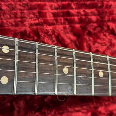 2010 Fender Custom Shop - 62 Stratocaster Relic - Ltd Edition - ID 5326 image 9