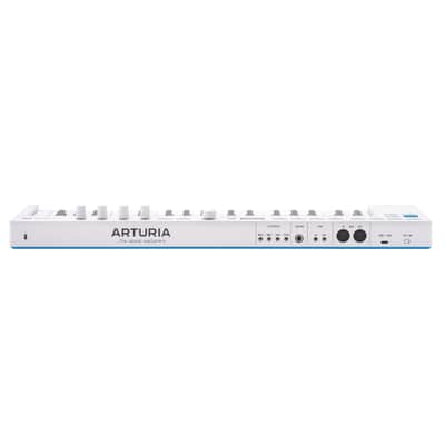 Arturia KeyStep 37 MK2 Controller and Sequencer image 2