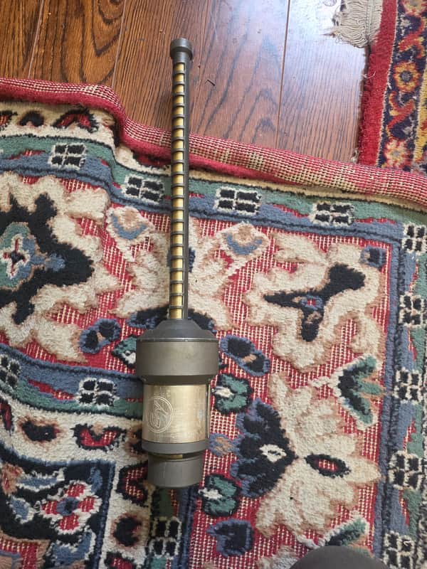 Electro-Voice 642 Cardaline Dynamic Microphone